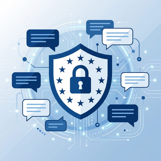 GDPR chatbot
